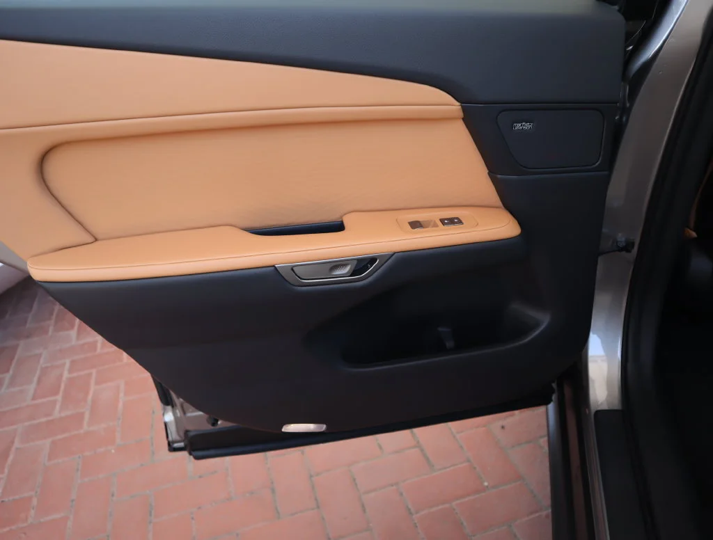 New 2026  Lexus 350h Premium image 36