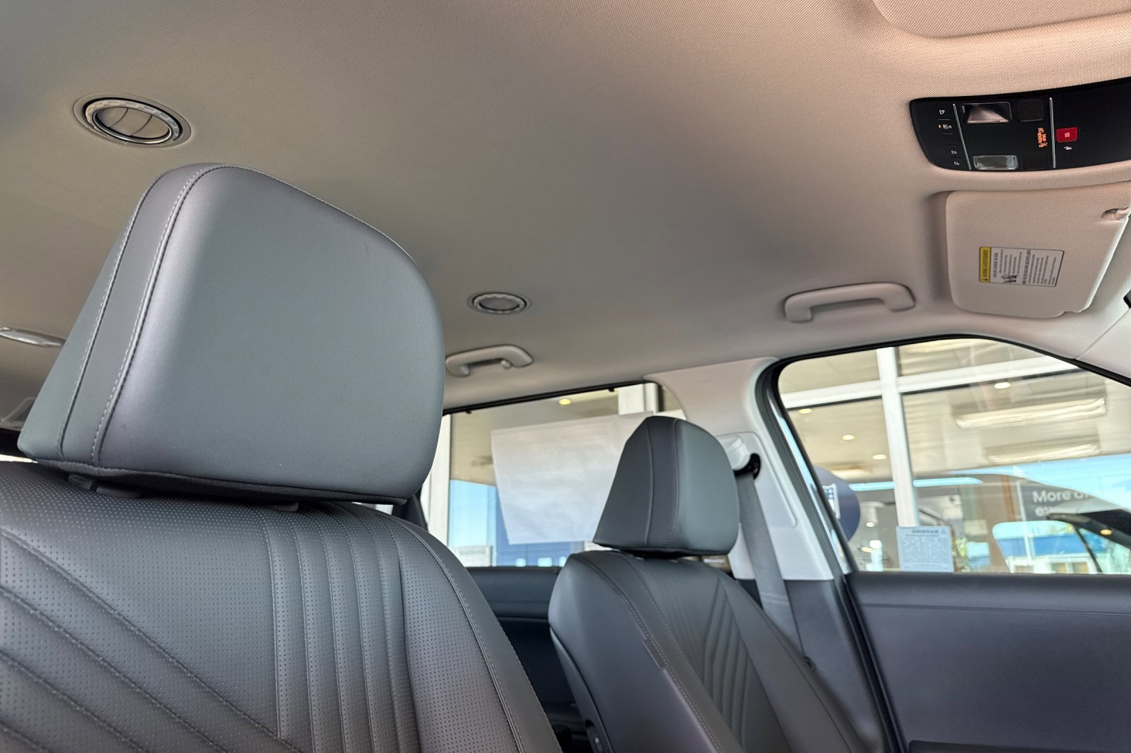 New 2026 Ecotronic Gray Pearl Hyundai SEL 8P image 18