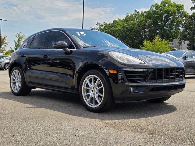 Used 2015  Porsche S image 7
