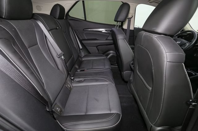 Used 2022 Gray Buick Essence image 18