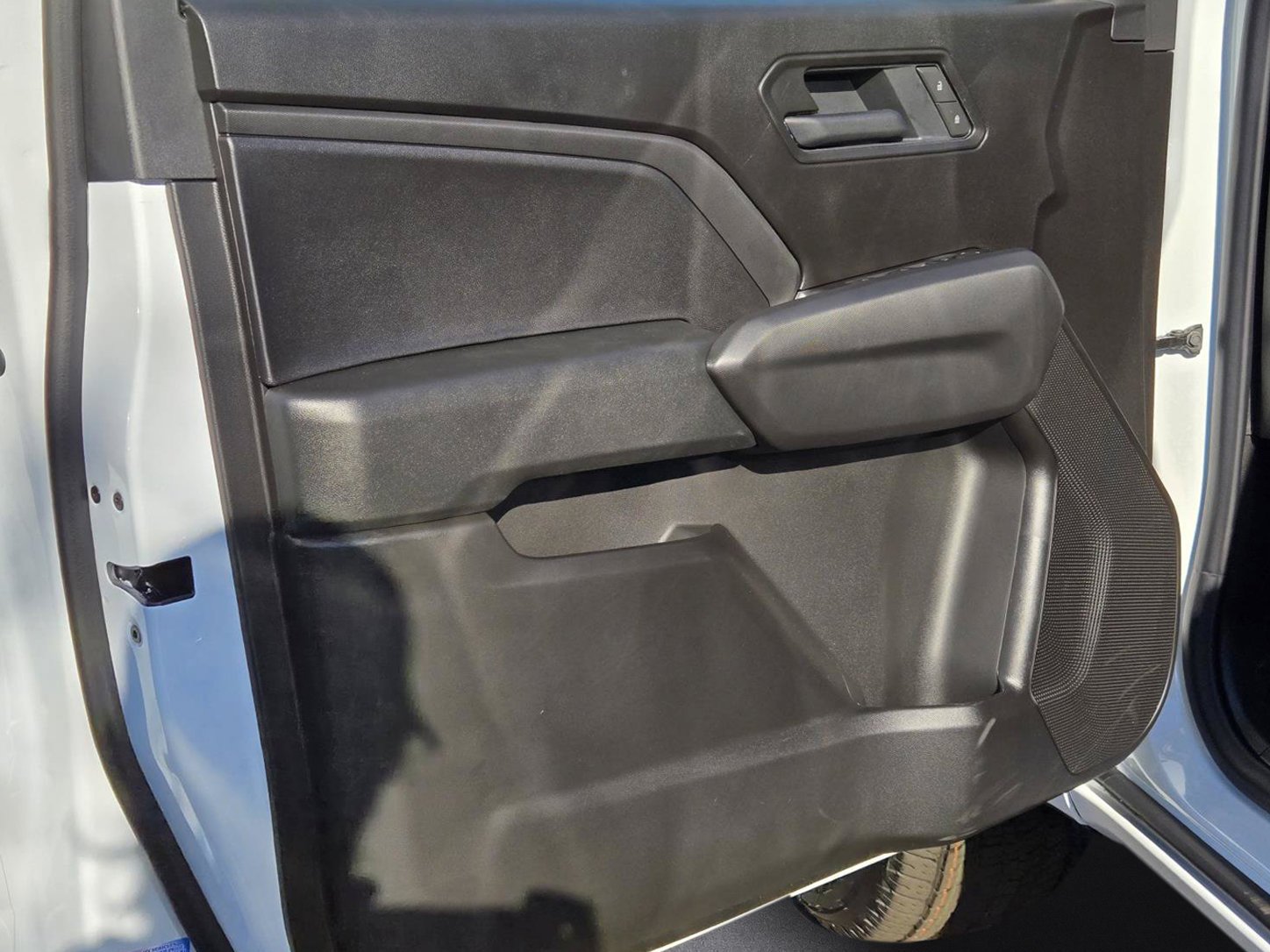 2026 Chevrolet Colorado Work Truck - Photo 11
