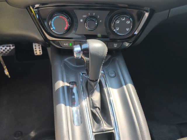 Used 2021 White Honda Sport image 24