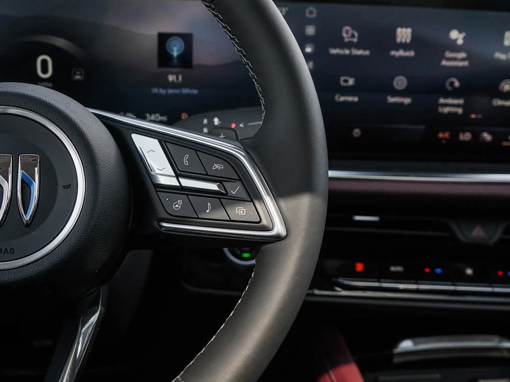 2026 Buick Envision Sport Touring - Photo 22