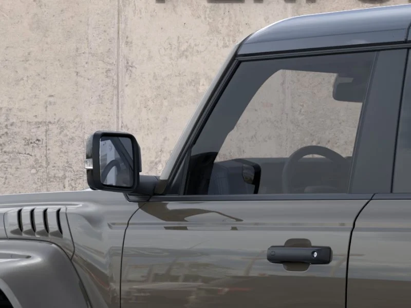New 2026 Marsh Gray Ford Raptor image 25