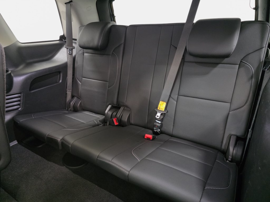Used 2020 Black Chevrolet Premier image 37