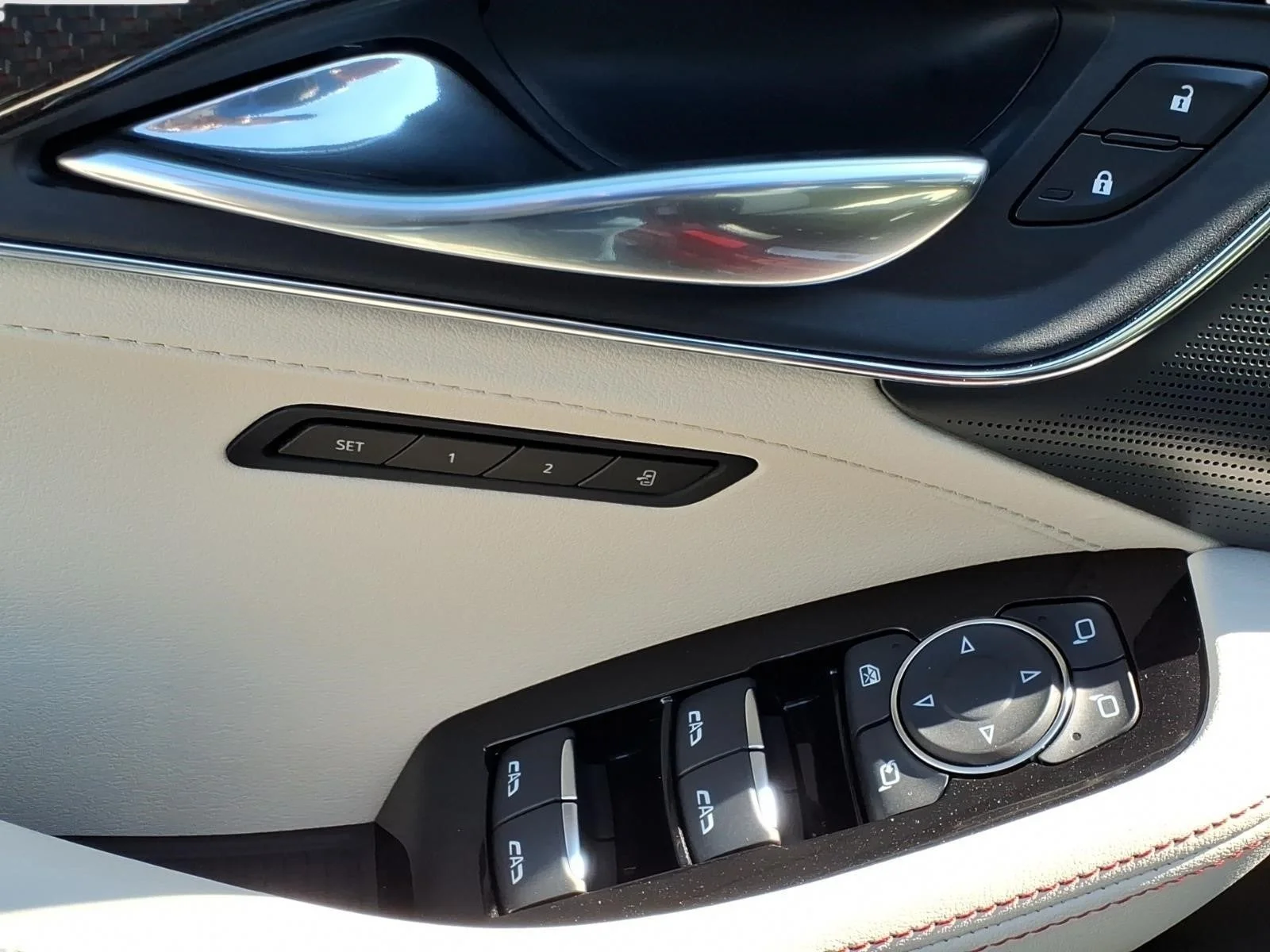 2026 Cadillac CT5 Sport - Photo 64