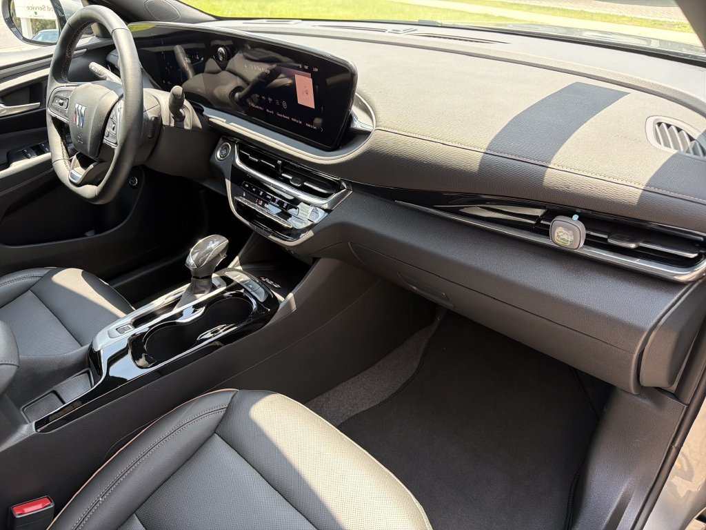 2026 Buick Envista Avenir - Photo 9