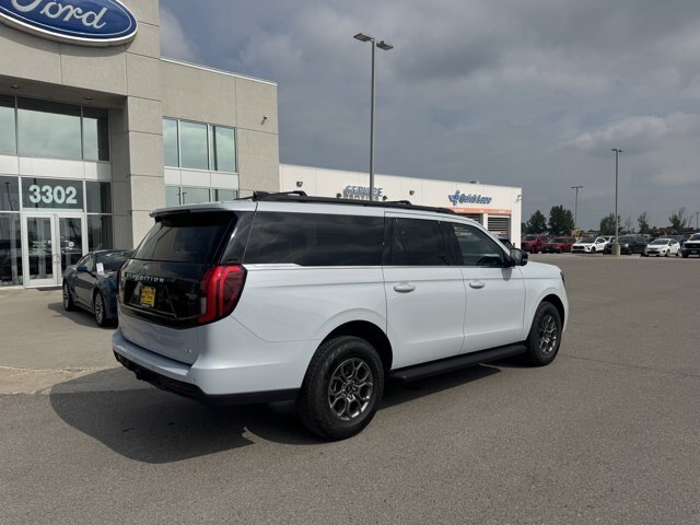New 2026 Space Silver Metallic Ford Active image 26