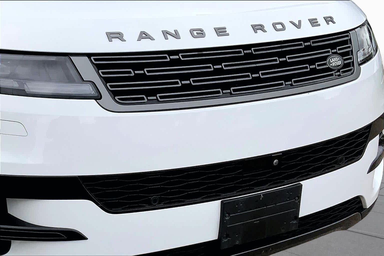 2024 Land Rover Range Rover Sport SE - Photo 29