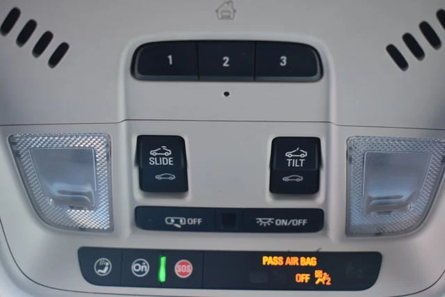Used 2020 Red Chevrolet Premier image 39