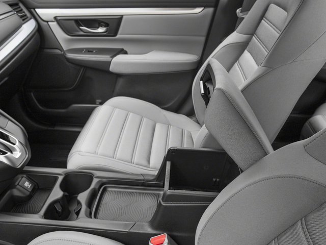 2017 Honda CR-V LX - Photo 15