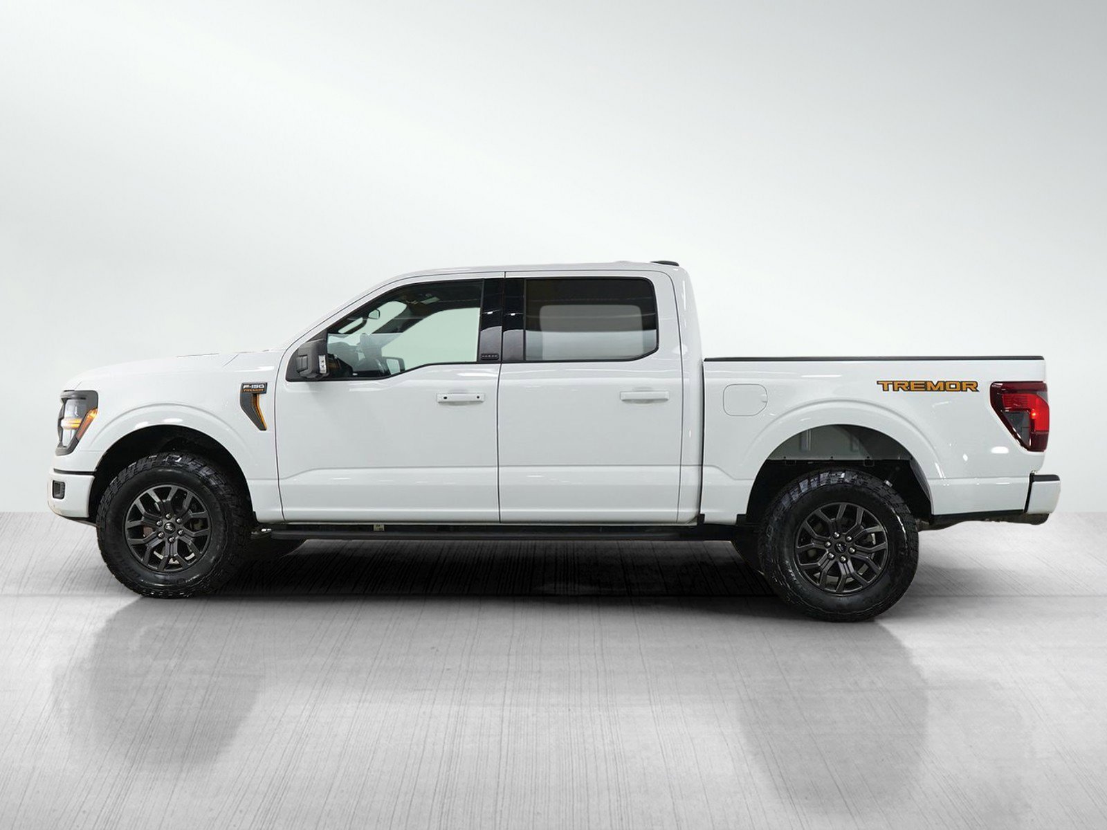 Used 2025 Ford F-150 Tremor with VIN 1FTFW4L52SFA85754 for sale in South Saint Paul, Minnesota