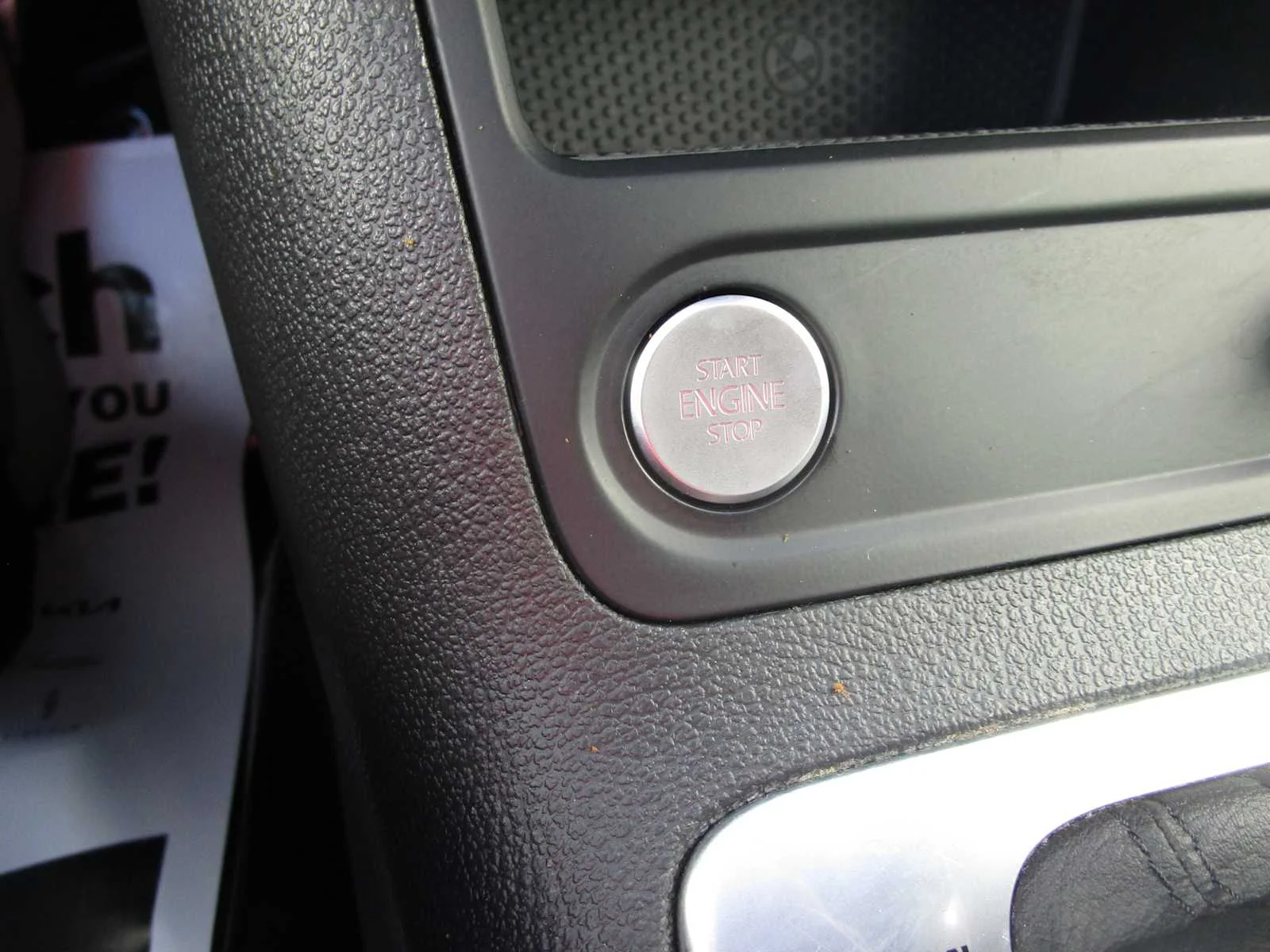 Used 2014 Pure White Volkswagen R-Line image 32