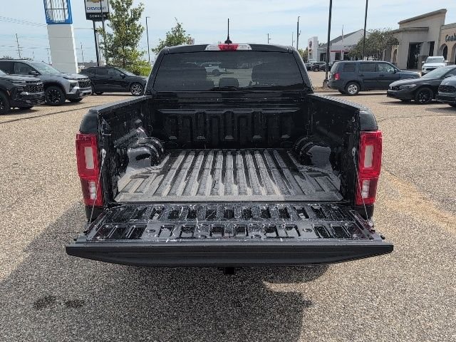 Used 2020 Black Ford XLT image 21