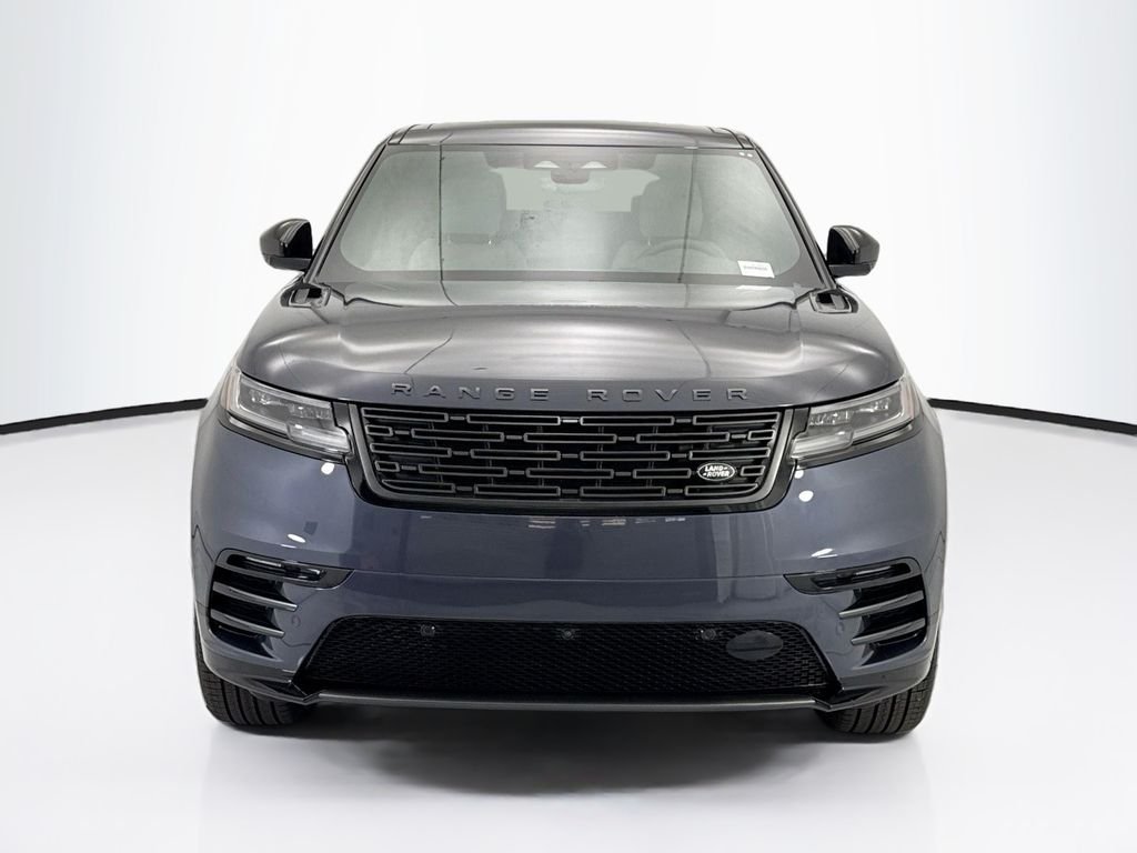 New 2026 Varesine Blue Land Rover Dynamic SE image 2