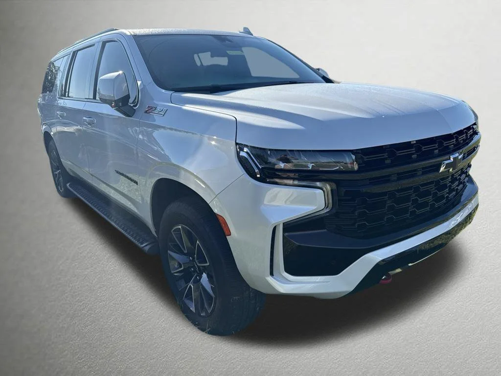 2023 Chevrolet Suburban