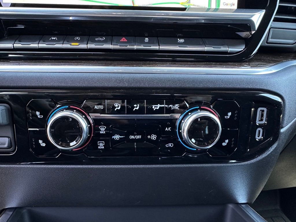 2026 GMC Sierra 1500 Elevation - Photo 28