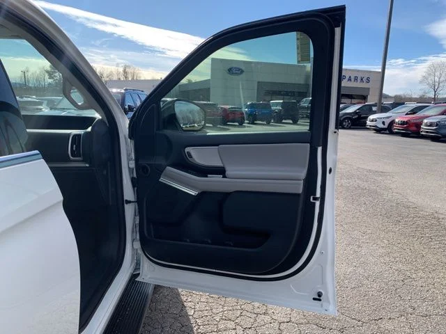 New 2026 White Ford Active image 16