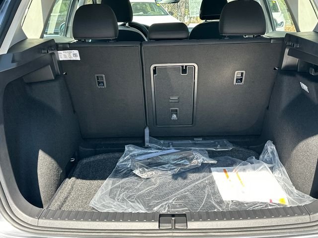 New 2026 Silver Volkswagen 1.5T S image 35