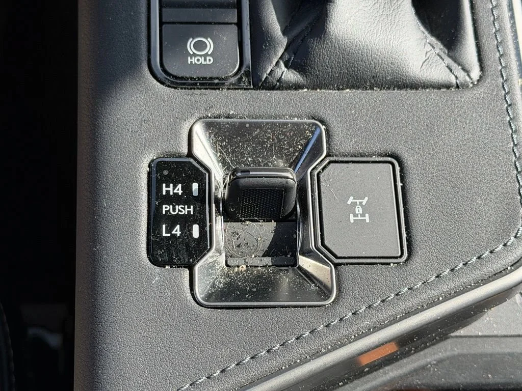 Used 2025 Gray Lexus Luxury image 27