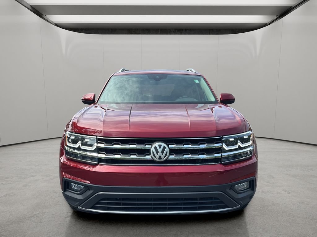 2019 Volkswagen Atlas - Photo 8