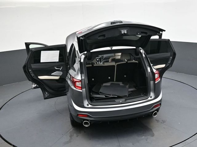 2025 Acura RDX A-Spec Package - Photo 26