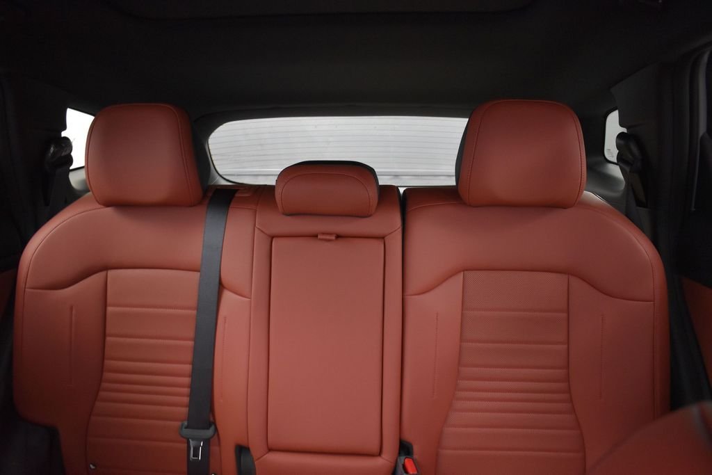 New 2026 Wolf Gray Kia SX Prestige image 18