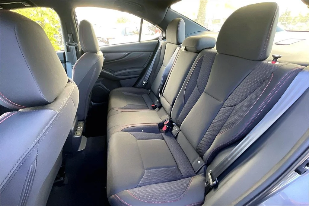 New 2026 MAGNETITE GRAY METALLIC Subaru Premium image 13