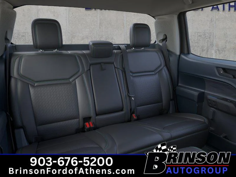 2025 Ford Maverick Lobo Standard - Photo 11