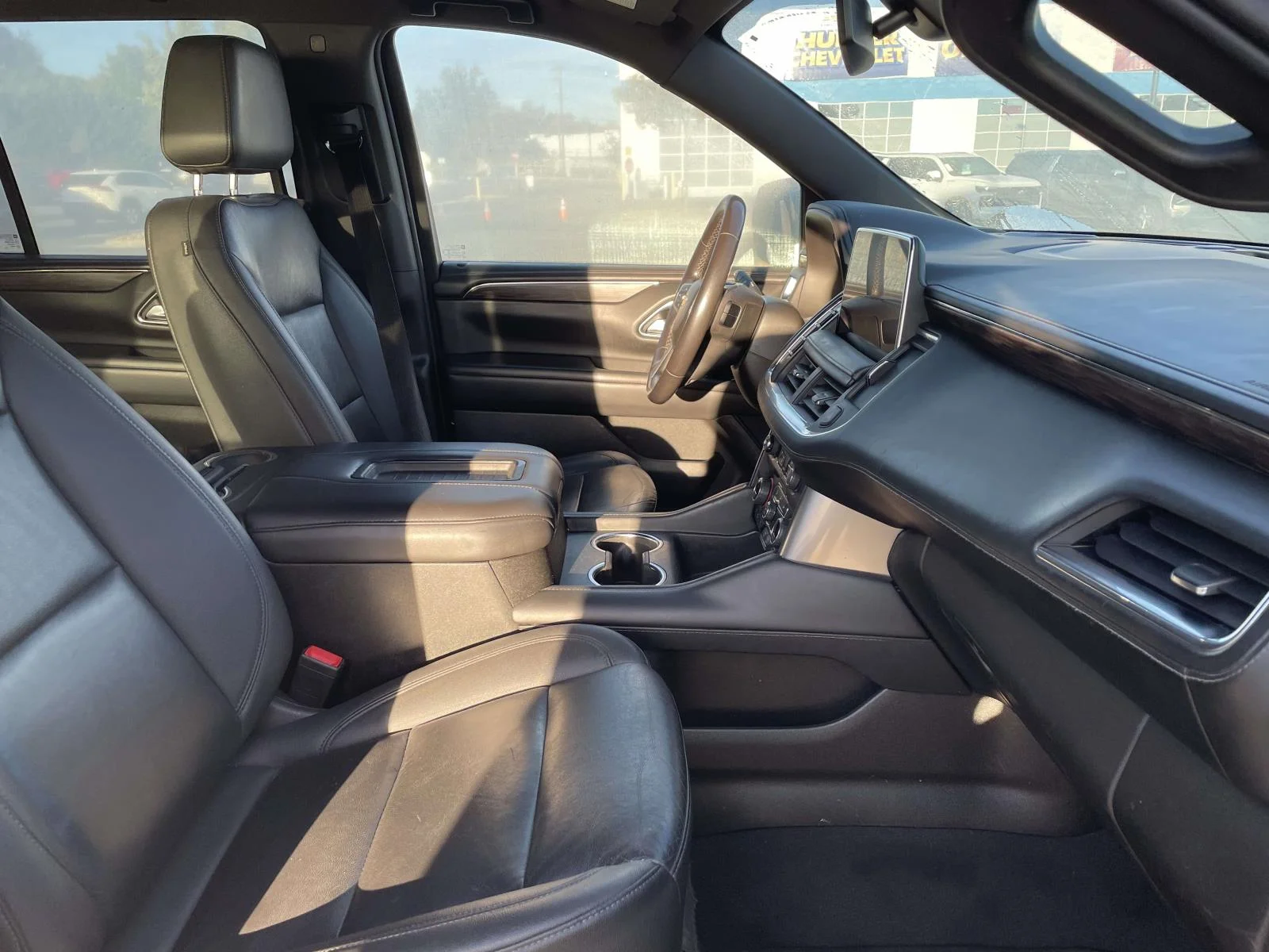 Certified Used 2022 SUMMIT WHITE Chevrolet LT image 8