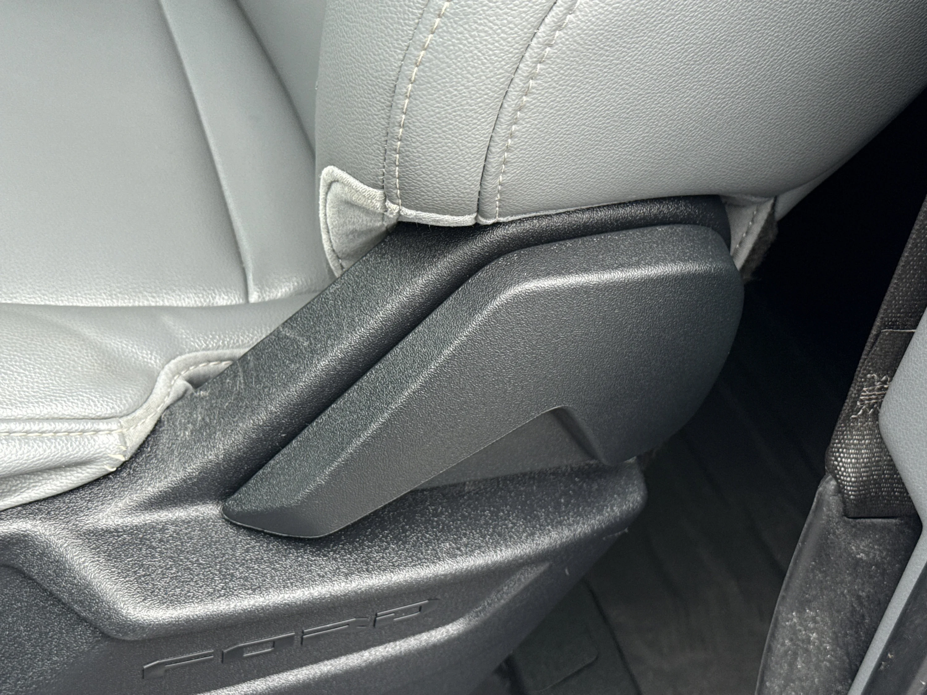 Used 2021 Oxford White Ford XL image 29