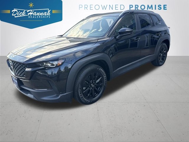 2023 Mazda CX-50 2.5 S Preferred Plus Package