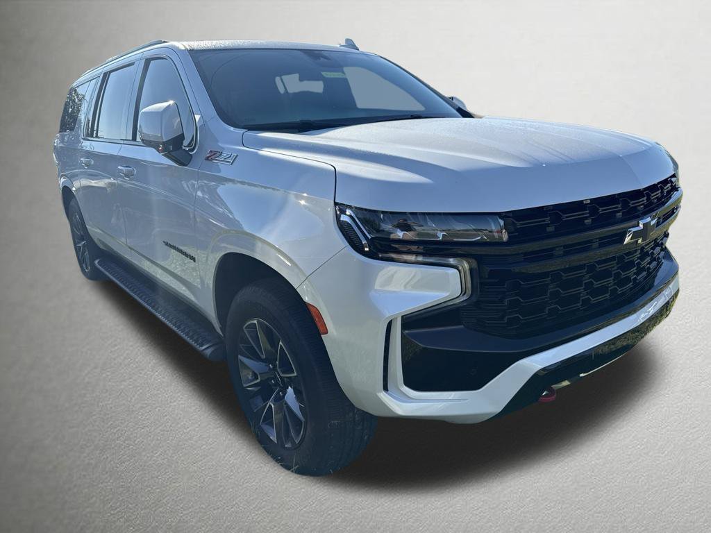 2023 Chevrolet Suburban