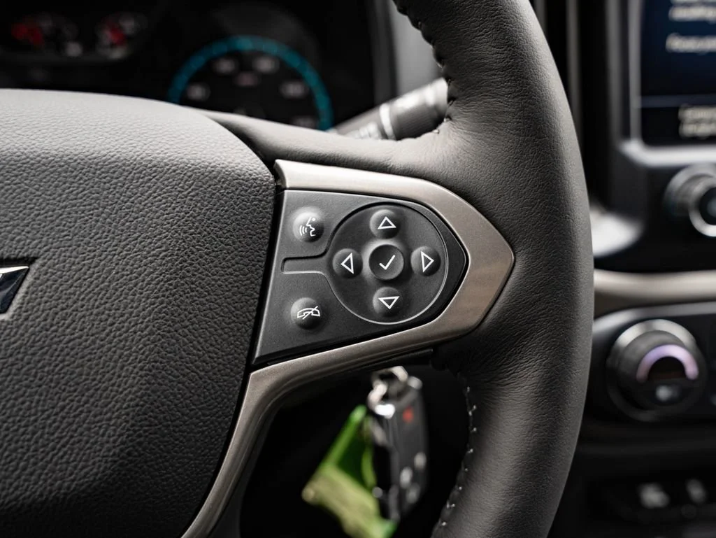 Used 2019 Satin Steel Metallic Chevrolet Z71 image 28