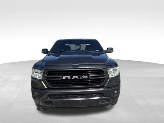 Used 2020 Gray Ram Big Horn/Lone Star image 8