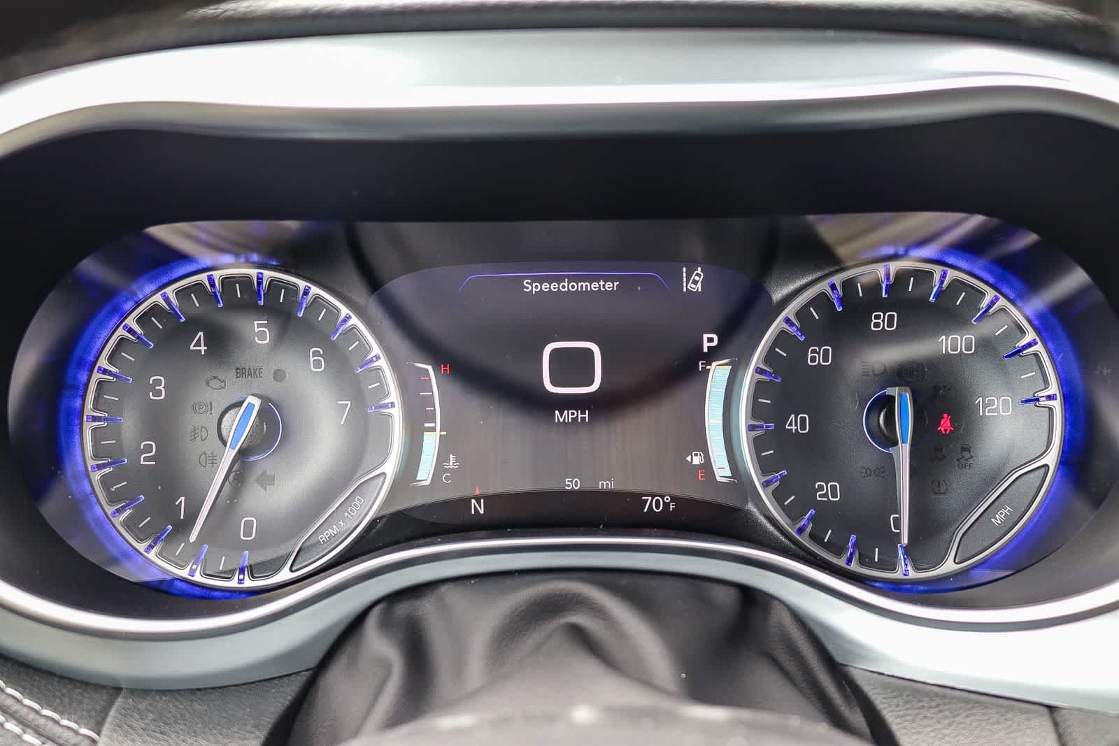 2026 Chrysler Pacifica Limited - Photo 27