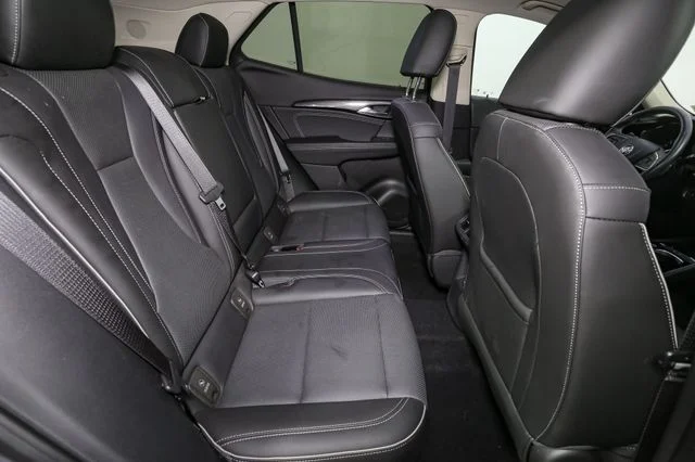 Used 2022 Gray Buick Essence image 18