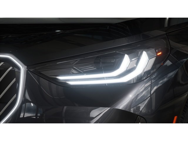 New 2026 Dark Graphite Metallic BMW 30 xDrive image 6