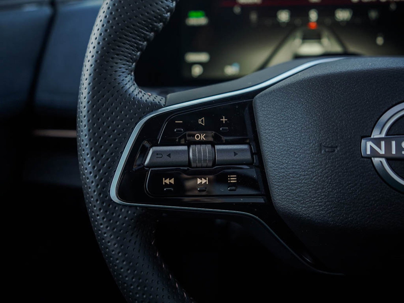 2025 Nissan ARIYA Platinum+ - Photo 21