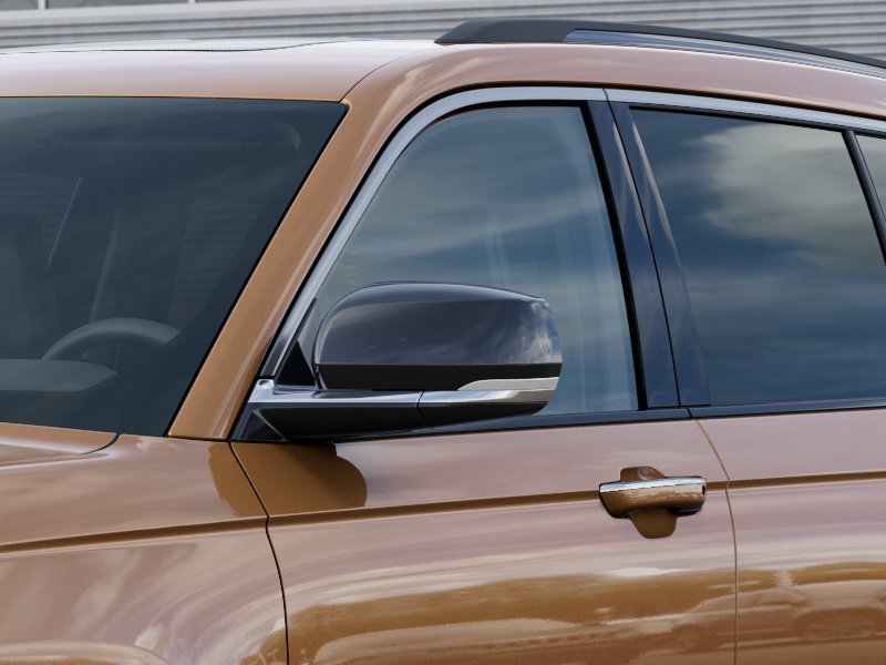 New 2026 Copper Shino Metallic Clear-Coat Exterior Paint Jeep Limited image 12