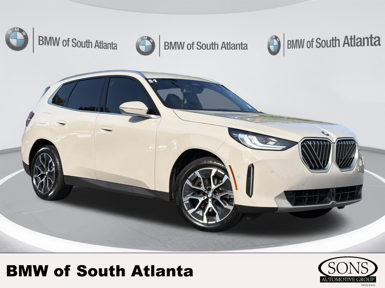 2026 BMW X3
