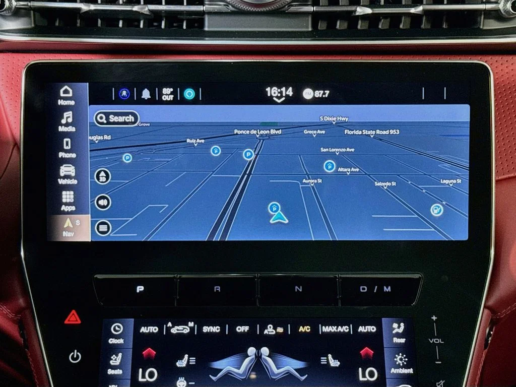 New 2026 Night Interacti Maserati Modena image 12