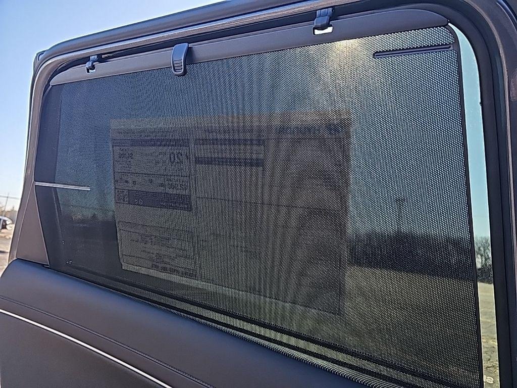 2026 Hyundai Palisade Calligraphy - Photo 33
