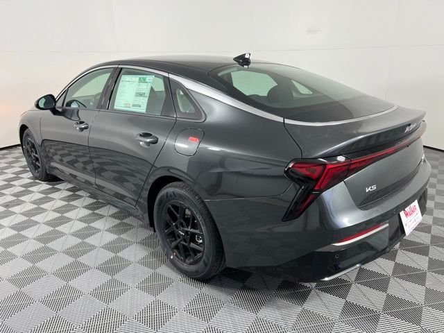 New 2026  Kia LXS image 5