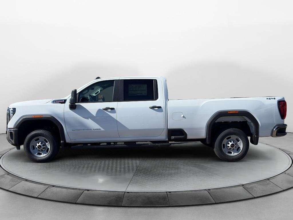 2026 GMC Sierra 2500HD Pro - Photo 8