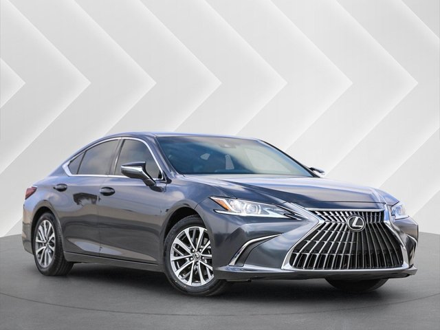 2023 Lexus ES 350
