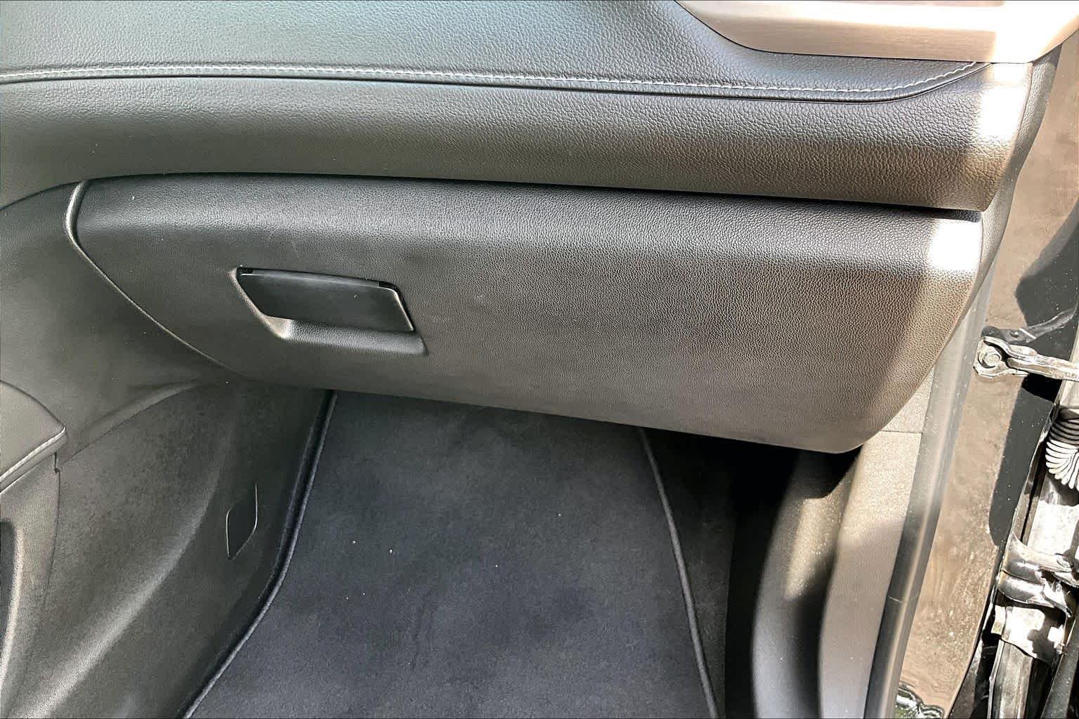 Used 2023 Ebony Twilight Metallic GMC Denali image 19