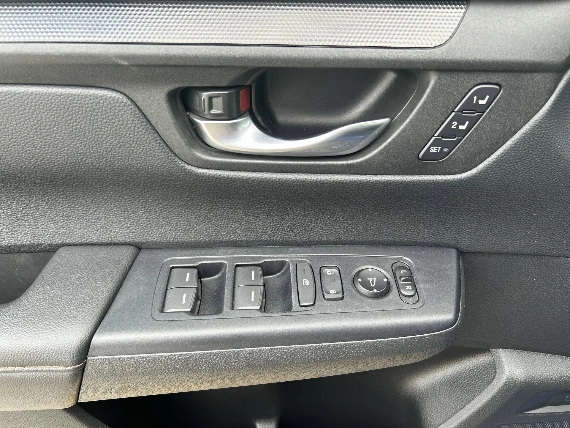 Certified Used 2024 Still Night Pearl Honda Sport-L image 41