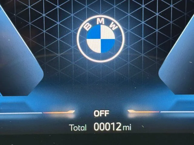 2025 BMW X1 28i - Photo 15
