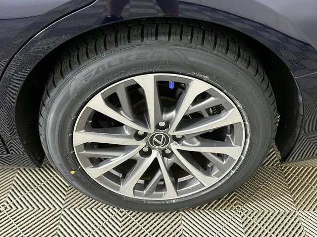Certified Used 2023 Black Lexus 350 image 20